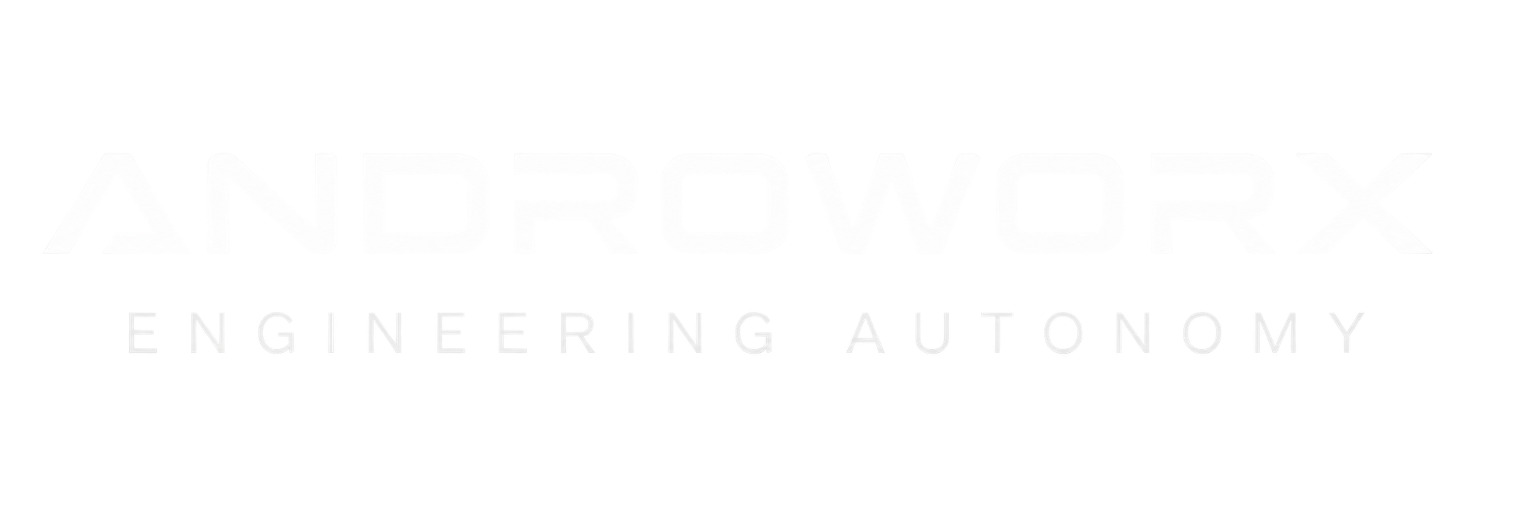 AndroWorx - Engineering Autonomy